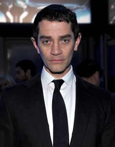 James Frain