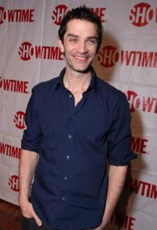 James Frain