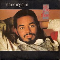 James Ingram