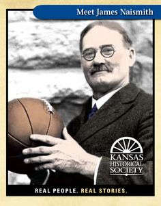 James Naismith