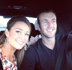 Jamie Otis