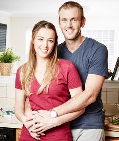 Jamie Otis