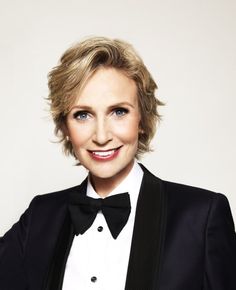 Jane Lynch