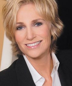 Jane Lynch