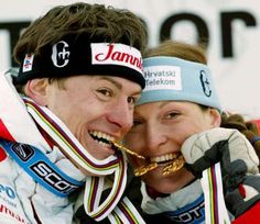 Janica Kostelic