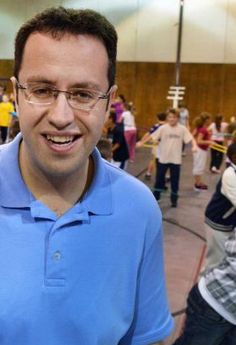 Jared Fogle