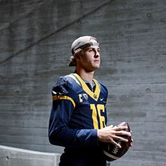 Jared Goff