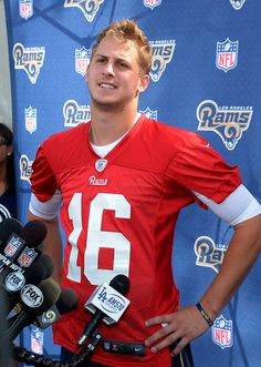 Jared Goff