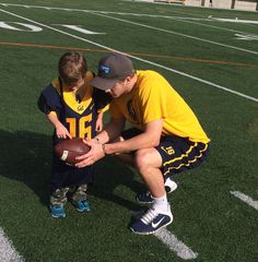 Jared Goff