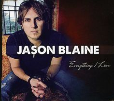 Jason Blaine