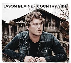 Jason Blaine