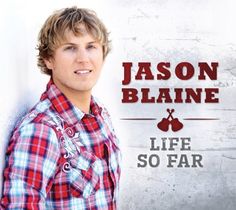 Jason Blaine