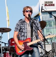 Jason Blaine