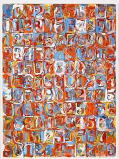 Jasper Johns