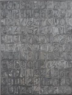 Jasper Johns