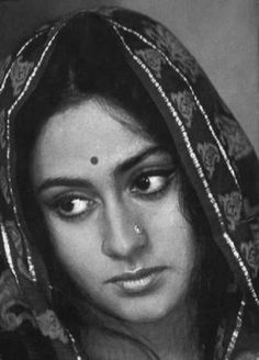 Jaya Bhaduri