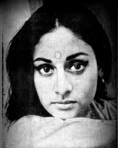 Jaya Bhaduri