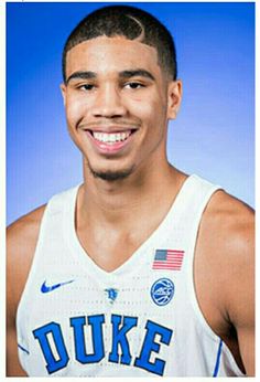 Jayson Tatum