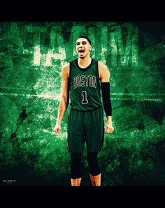 Jayson Tatum