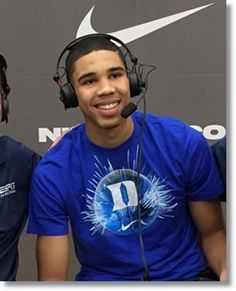 Jayson Tatum