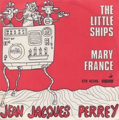 Jean-Jacques Perrey