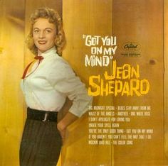 Jean Shepard