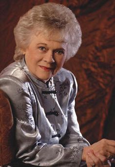 Jean Shepard