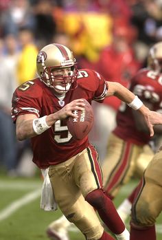 Jeff Garcia