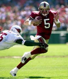 Jeff Garcia