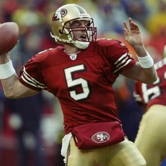 Jeff Garcia