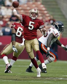 Jeff Garcia