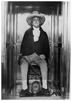 Jeremy Bentham