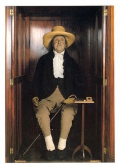 Jeremy Bentham