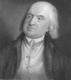 Jeremy Bentham