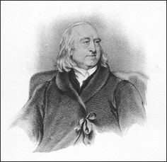 Jeremy Bentham