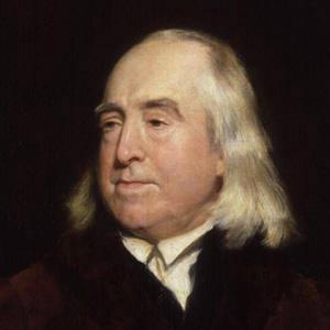 Jeremy Bentham