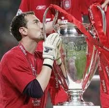 Jerzy Dudek