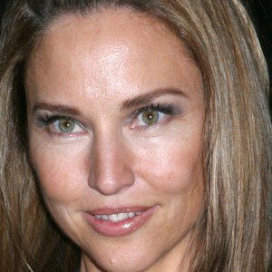 Jill Goodacre