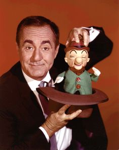 Jim Backus