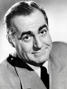 Jim Backus