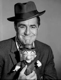 Jim Backus