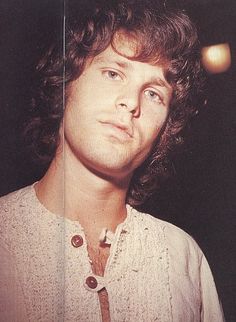 Jim Morrison