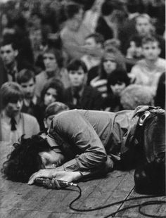 Jim Morrison