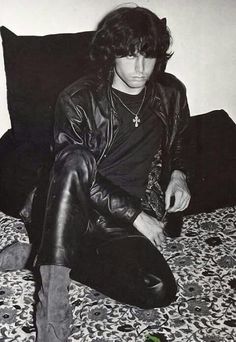 Jim Morrison