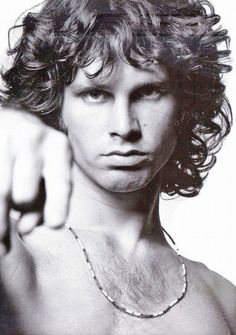 Jim Morrison