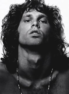 Jim Morrison