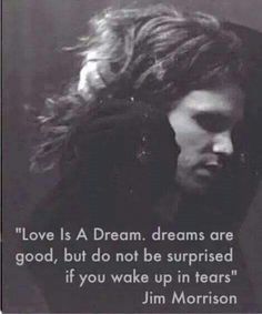 Jim Morrison