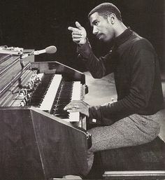 Jimmy Smith