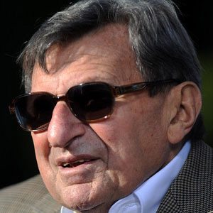 Joe Paterno