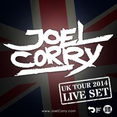 Joel Corry